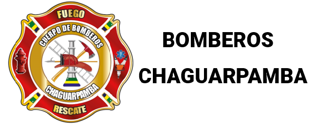 Cuerpo de Bomberos Chaguarpamba